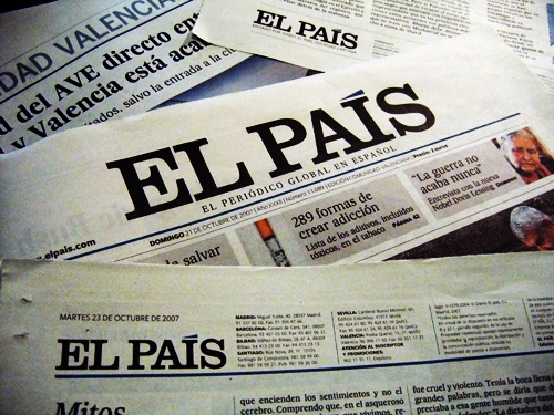 El Paíseko miseriak